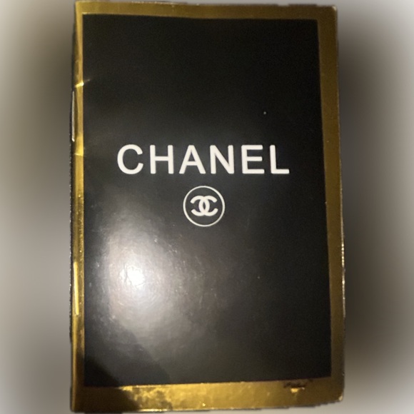 Chanel Cambon Tote Handbag Black Quilted Leather - Picture 9 of 16